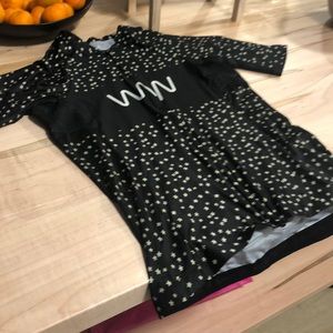 Gorgeous WYN Republic Cycling Shirt